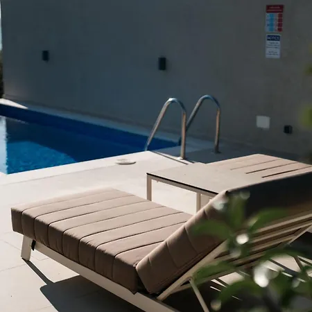 Aegean View Villa Loutra Elevtheron Exterior foto