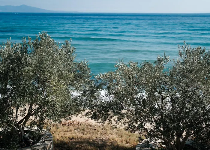 Aegean View Villa