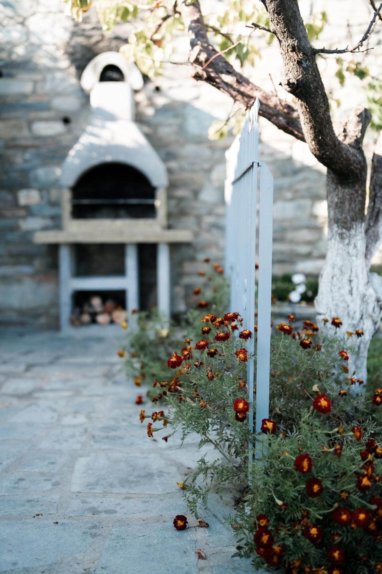 Aegean View Villa *