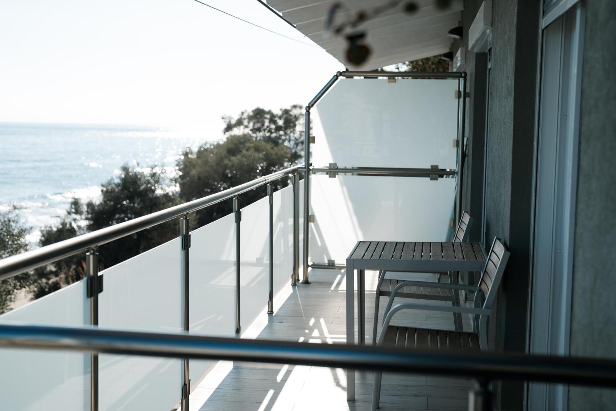 Aegean View Villa *