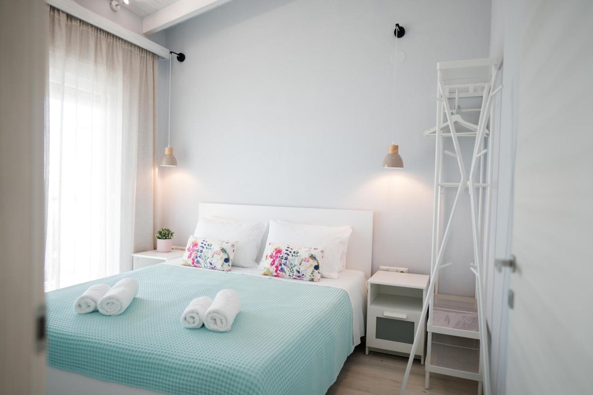 Aegean View Villa *