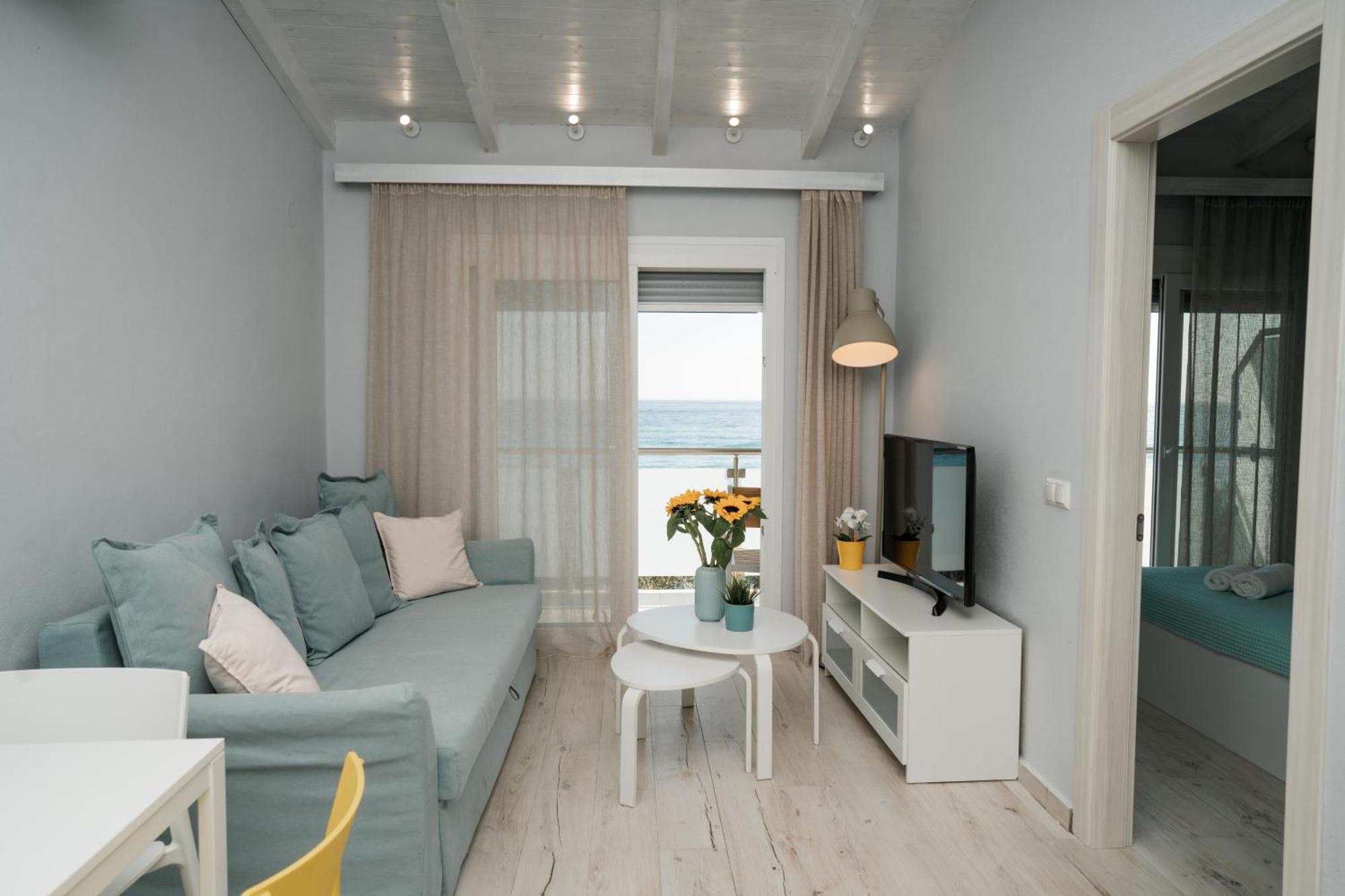 Villa Aegean View