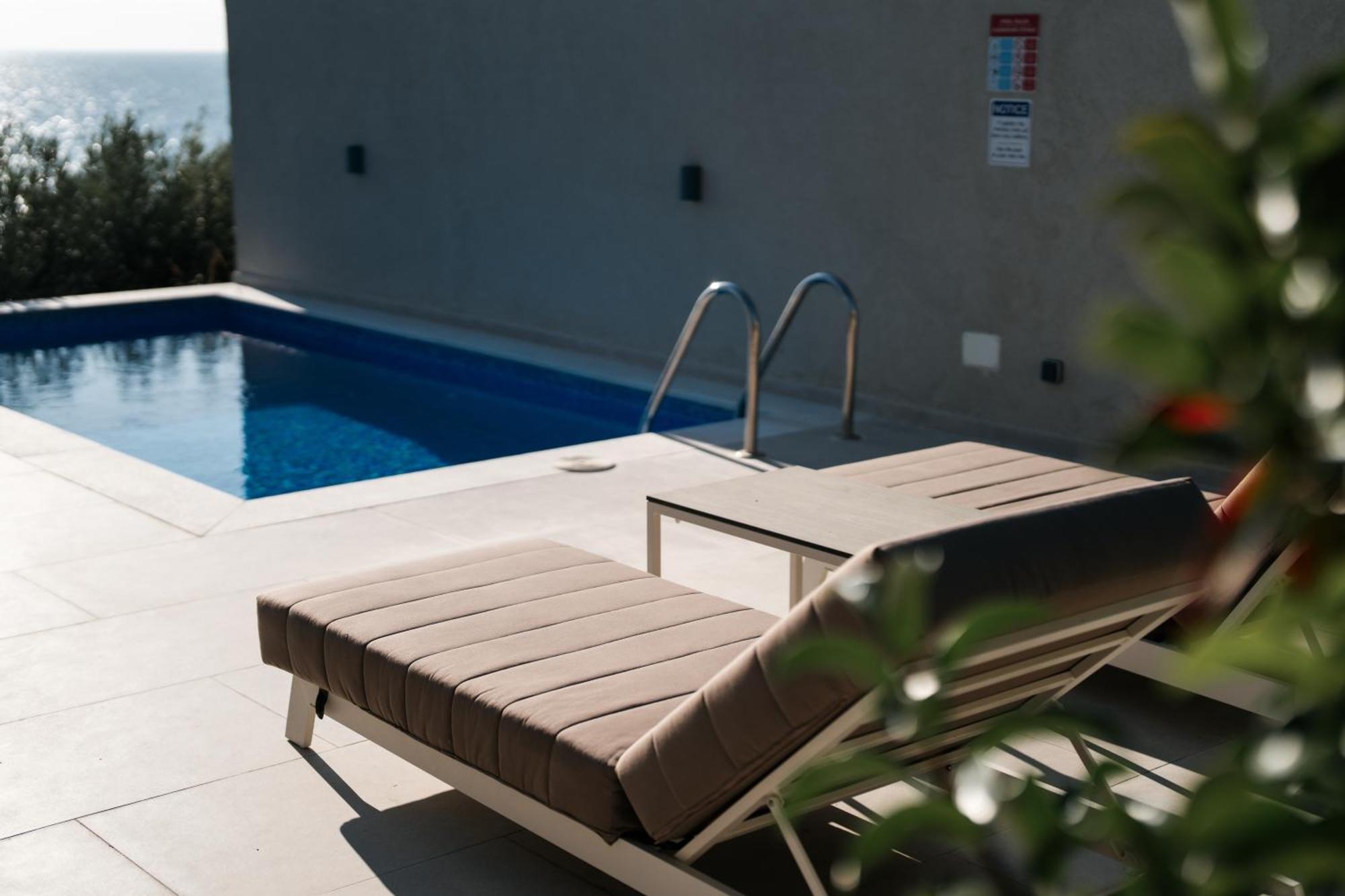 Aegean View Villa
