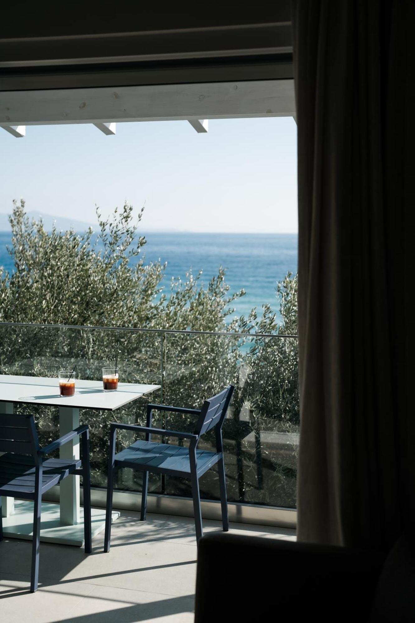 Aegean View