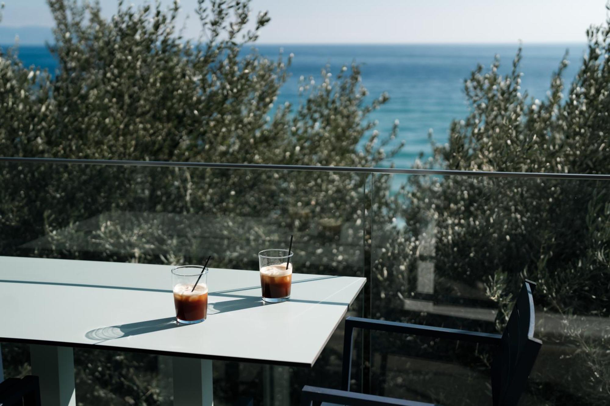 Aegean View Villa *