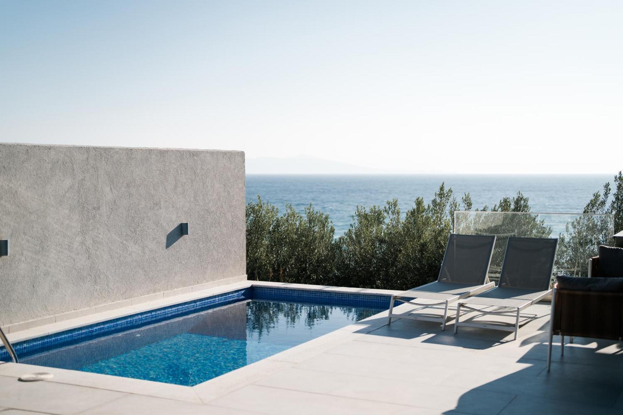 Aegean View Loutra Elevtheron